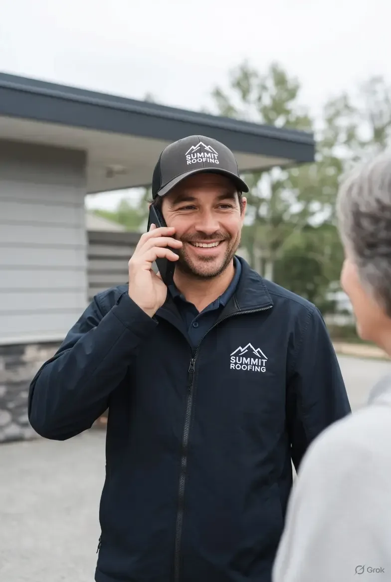 Flat Roof Leak Repair Hitchcock, SD FAQs